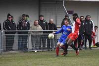 Foot : Retournac crée la sensation à Dunières