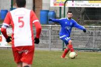 Foot : Retournac crée la sensation à Dunières