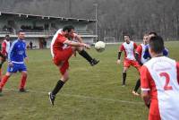 Foot : Retournac crée la sensation à Dunières