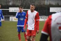 Foot : Retournac crée la sensation à Dunières