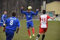 Foot : Retournac crée la sensation à Dunières