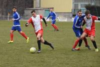 Foot : Retournac crée la sensation à Dunières