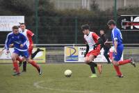 Foot : Retournac crée la sensation à Dunières