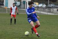 Foot : Retournac crée la sensation à Dunières