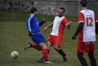 Foot : Retournac crée la sensation à Dunières