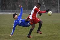 Foot : Retournac crée la sensation à Dunières