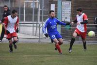 Foot : Retournac crée la sensation à Dunières