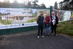 Araules : voilà ce que va devenir l&#039;ancien village-vacances de &quot;Recharinges&quot;