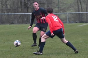 Foot, R3 : Saint-Julien-Chapteuil bute sur la meilleure défense