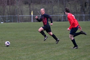 Foot, R3 : Saint-Julien-Chapteuil bute sur la meilleure défense