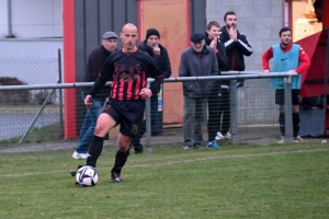 Foot, R3 : Saint-Julien-Chapteuil bute sur la meilleure défense