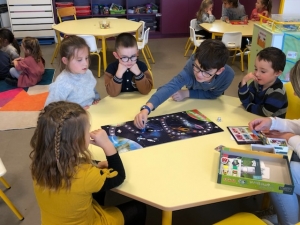 Retournac : &quot;Non au harcèlement&quot; dès l&#039;école primaire à &quot;Charrées&quot;