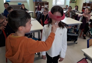 Lapte : le goût au programme des écoliers de Saint-Régis