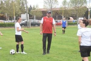 Retour en photos sur la finale Saint-Julien-Chapteuil/Le Puy Foot : « Merci Seby »