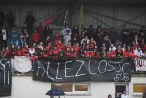 Retour en photos sur la finale Saint-Julien-Chapteuil/Le Puy Foot : « Merci Seby »