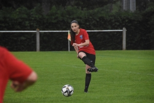 Retour en photos sur la finale Saint-Julien-Chapteuil/Le Puy Foot : « Merci Seby »