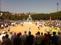 Pétanque : le Supranational du Puy-en-Velay débute jeudi