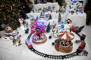 Jouets et décorations de Noël : la grande vente d&#039;Imagin&#039; à prix de gros vous tend les bras à Saint-Pal-de-Mons