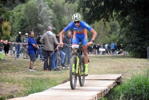 Blavozy : les titres départementaux de VTT décernés sur les pistes de l&#039;Arkose