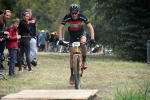 Blavozy : les titres départementaux de VTT décernés sur les pistes de l&#039;Arkose