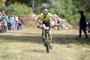 Blavozy : les titres départementaux de VTT décernés sur les pistes de l&#039;Arkose