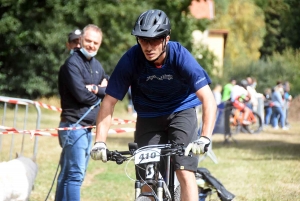 Blavozy : les titres départementaux de VTT décernés sur les pistes de l&#039;Arkose