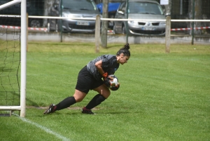 Saint-Victor-Malescours/Saint-Pierre-Eynac : la finale féminine à 8 en photos