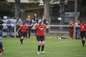 Saint-Victor-Malescours/Saint-Pierre-Eynac : la finale féminine à 8 en photos