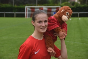 Saint-Victor-Malescours/Saint-Pierre-Eynac : la finale féminine à 8 en photos