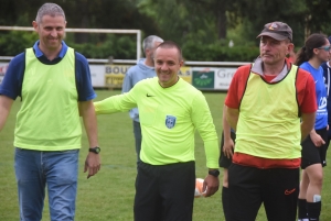 Saint-Victor-Malescours/Saint-Pierre-Eynac : la finale féminine à 8 en photos