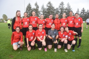 Saint-Victor-Malescours/Saint-Pierre-Eynac : la finale féminine à 8 en photos