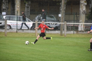 Saint-Victor-Malescours/Saint-Pierre-Eynac : la finale féminine à 8 en photos