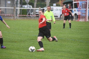 Saint-Victor-Malescours/Saint-Pierre-Eynac : la finale féminine à 8 en photos