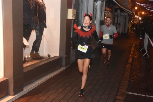 Retrouvez toutes les photos de la 4e Corrida du Puy-en-Velay