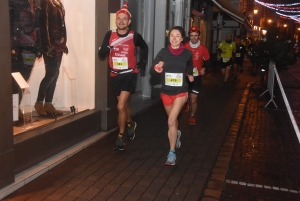 Retrouvez toutes les photos de la 4e Corrida du Puy-en-Velay