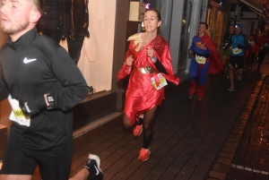 Retrouvez toutes les photos de la 4e Corrida du Puy-en-Velay