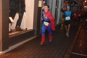 Retrouvez toutes les photos de la 4e Corrida du Puy-en-Velay