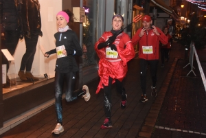 Retrouvez toutes les photos de la 4e Corrida du Puy-en-Velay