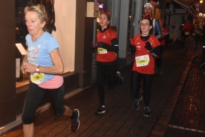 Retrouvez toutes les photos de la 4e Corrida du Puy-en-Velay