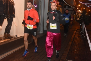 Retrouvez toutes les photos de la 4e Corrida du Puy-en-Velay