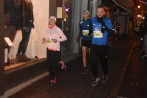 Retrouvez toutes les photos de la 4e Corrida du Puy-en-Velay