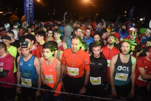 Retrouvez toutes les photos de la 4e Corrida du Puy-en-Velay