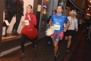 Retrouvez toutes les photos de la 4e Corrida du Puy-en-Velay