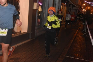 Retrouvez toutes les photos de la 4e Corrida du Puy-en-Velay