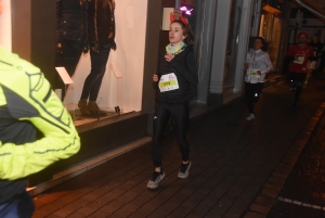 Retrouvez toutes les photos de la 4e Corrida du Puy-en-Velay