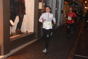 Retrouvez toutes les photos de la 4e Corrida du Puy-en-Velay