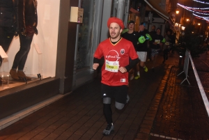 Retrouvez toutes les photos de la 4e Corrida du Puy-en-Velay