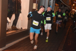 Retrouvez toutes les photos de la 4e Corrida du Puy-en-Velay