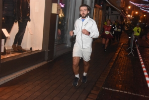 Retrouvez toutes les photos de la 4e Corrida du Puy-en-Velay