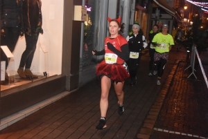 Retrouvez toutes les photos de la 4e Corrida du Puy-en-Velay